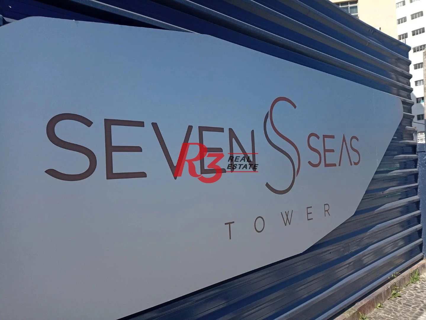 Seven Seas Tower
