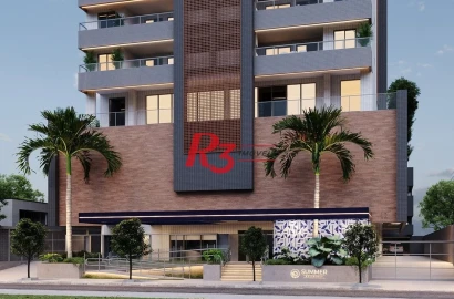 Summer Residence em Santos