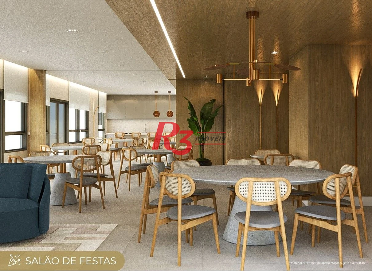 Summer Residence em Santos