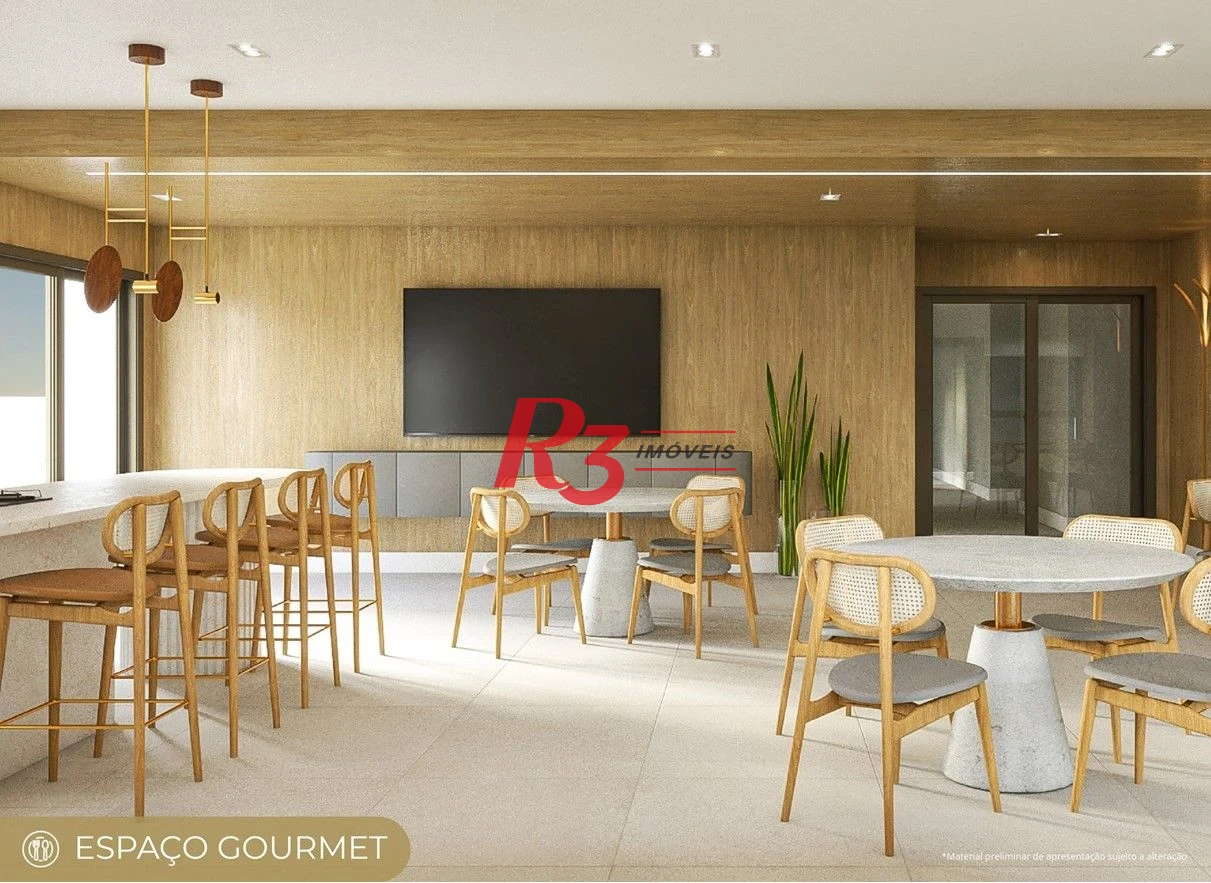 Summer Residence em Santos