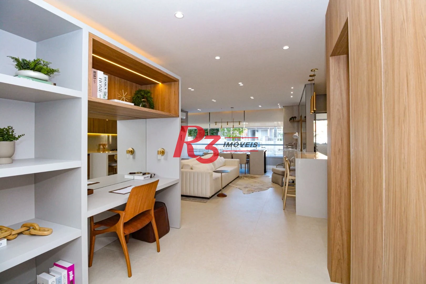 Summer Residence em Santos