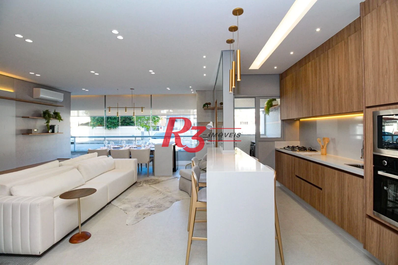 Summer Residence em Santos