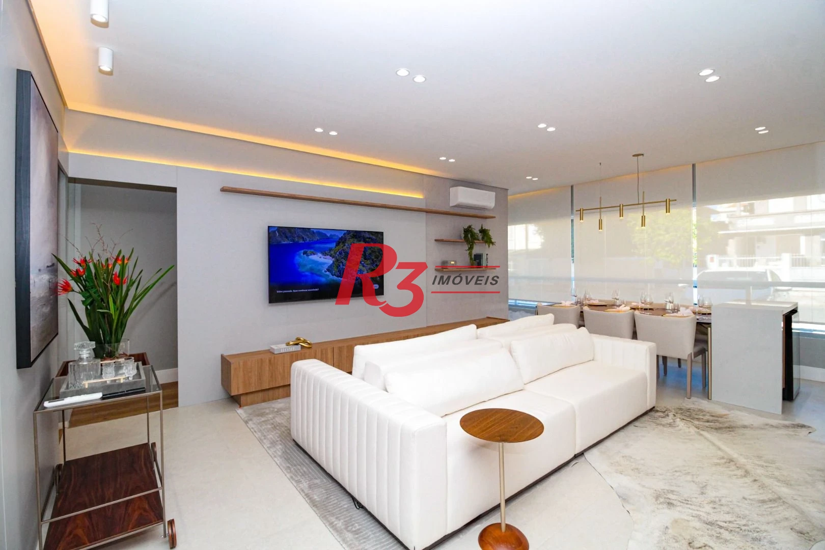 Summer Residence em Santos