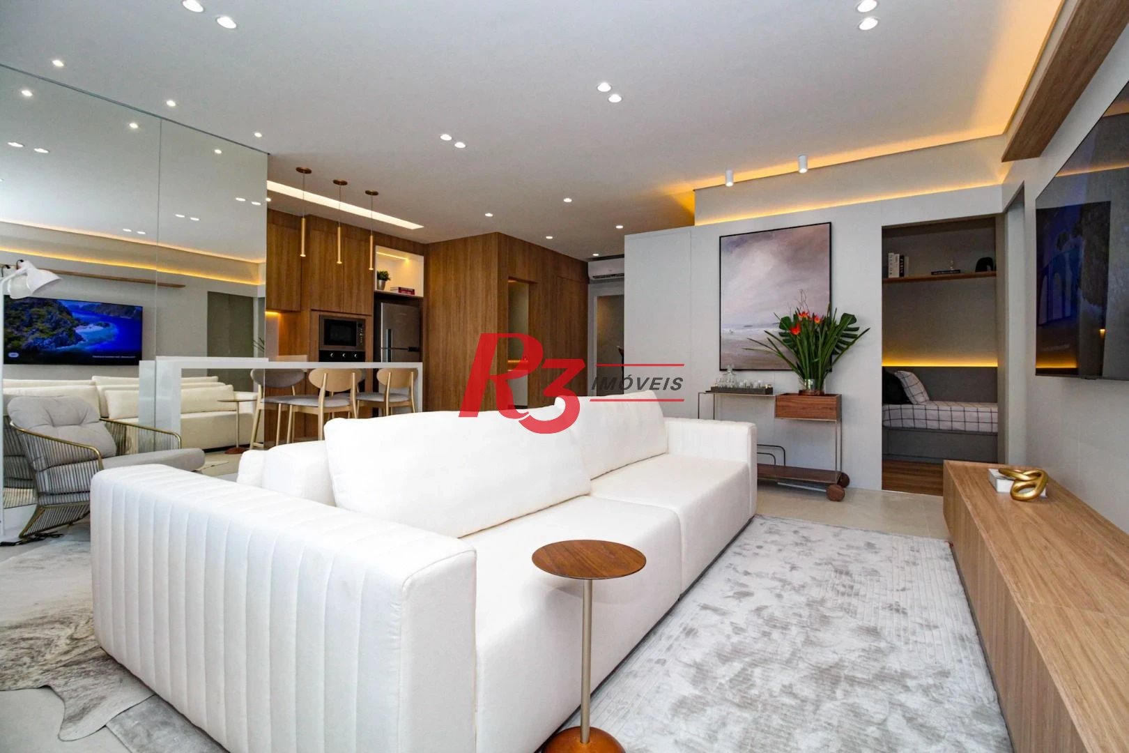Summer Residence em Santos