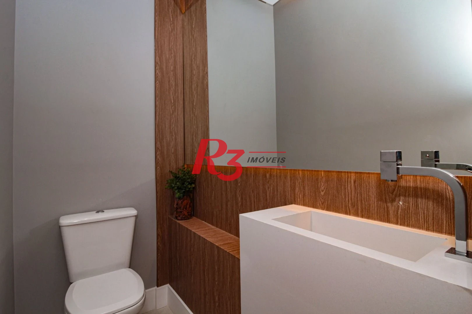 Summer Residence em Santos