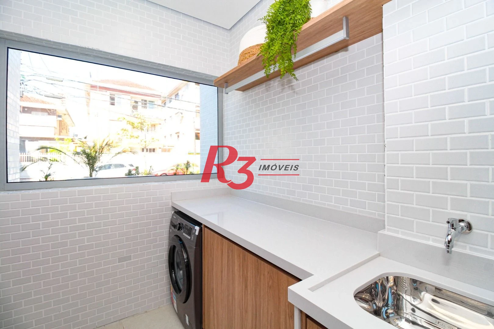 Summer Residence em Santos
