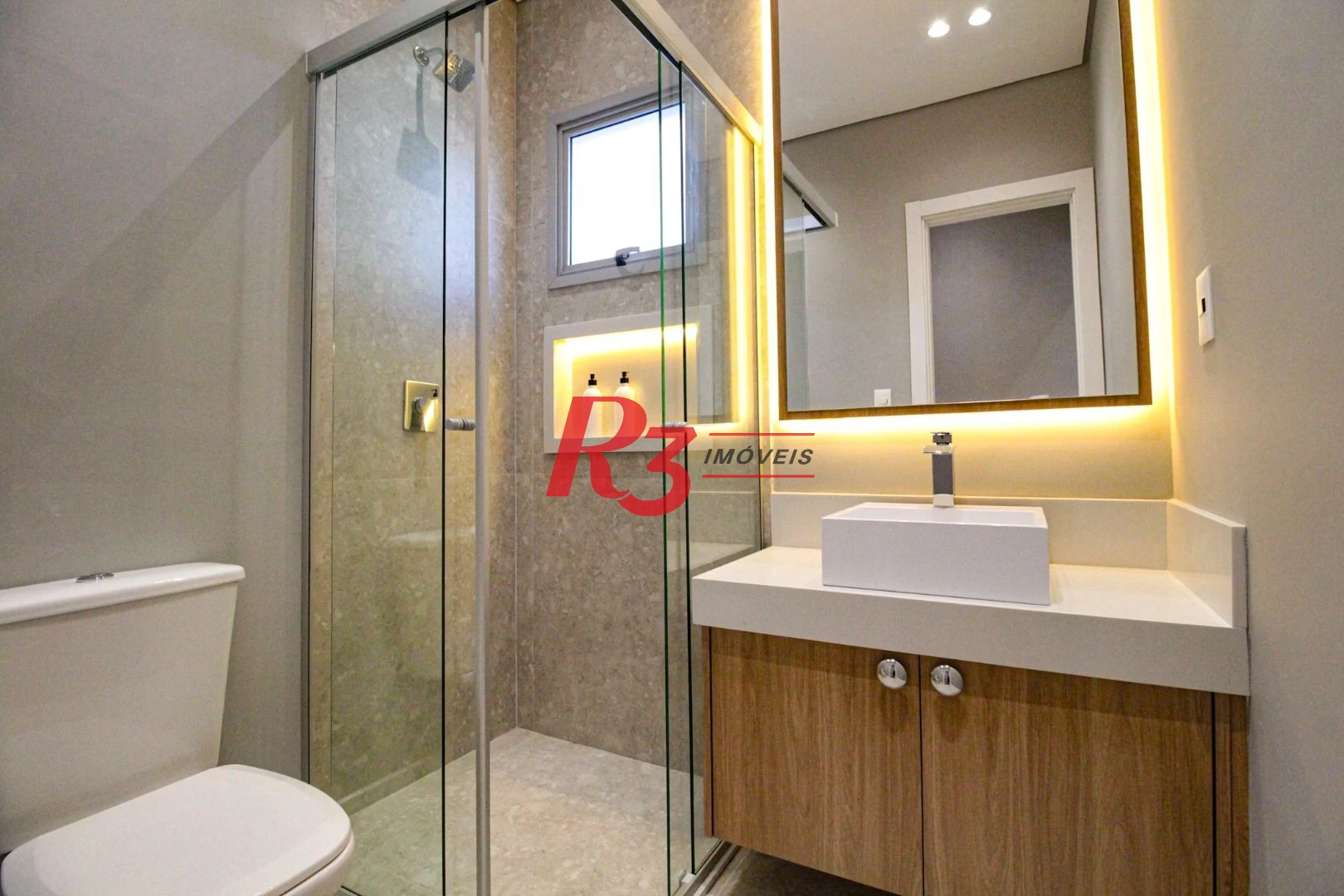 Summer Residence em Santos