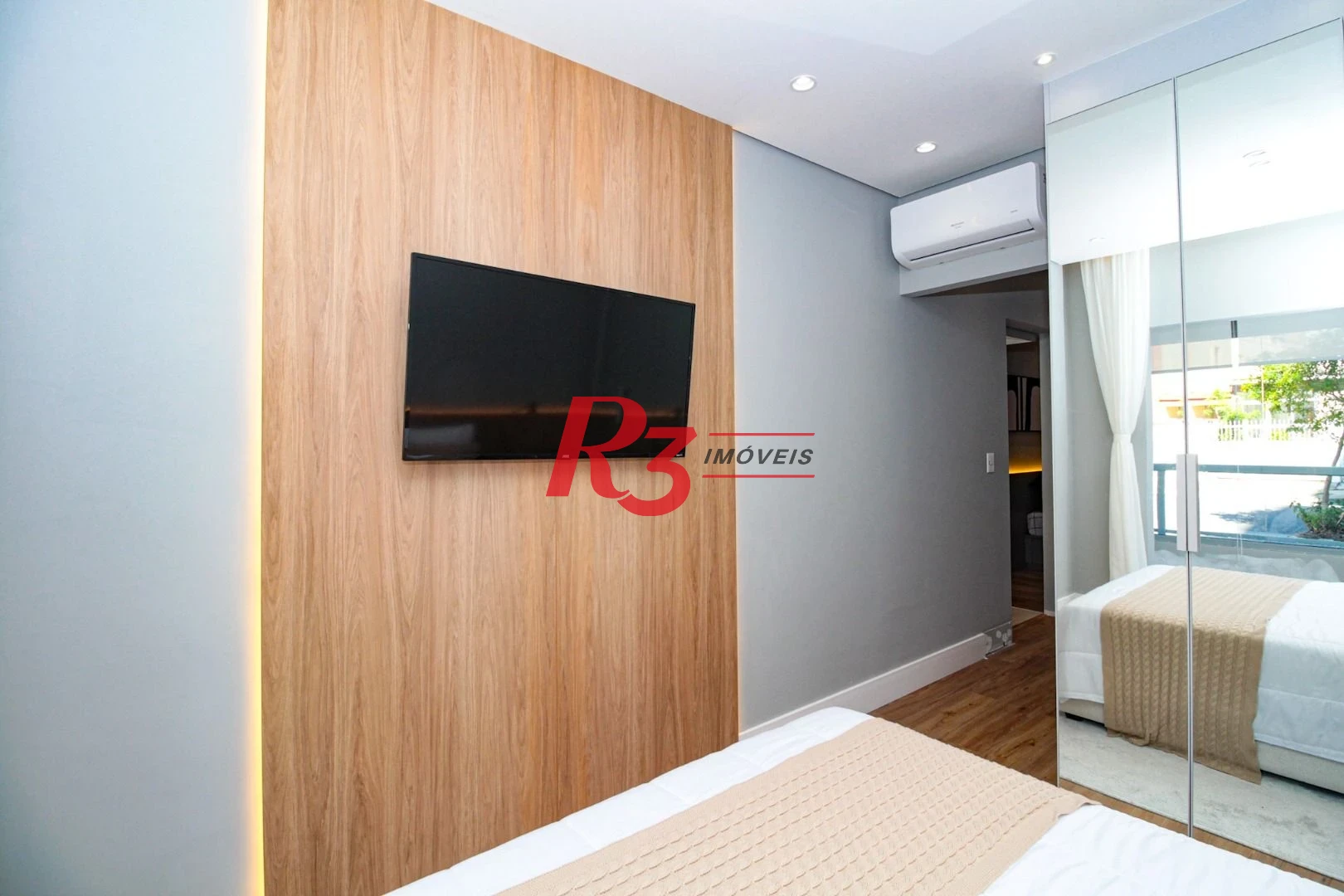 Summer Residence em Santos
