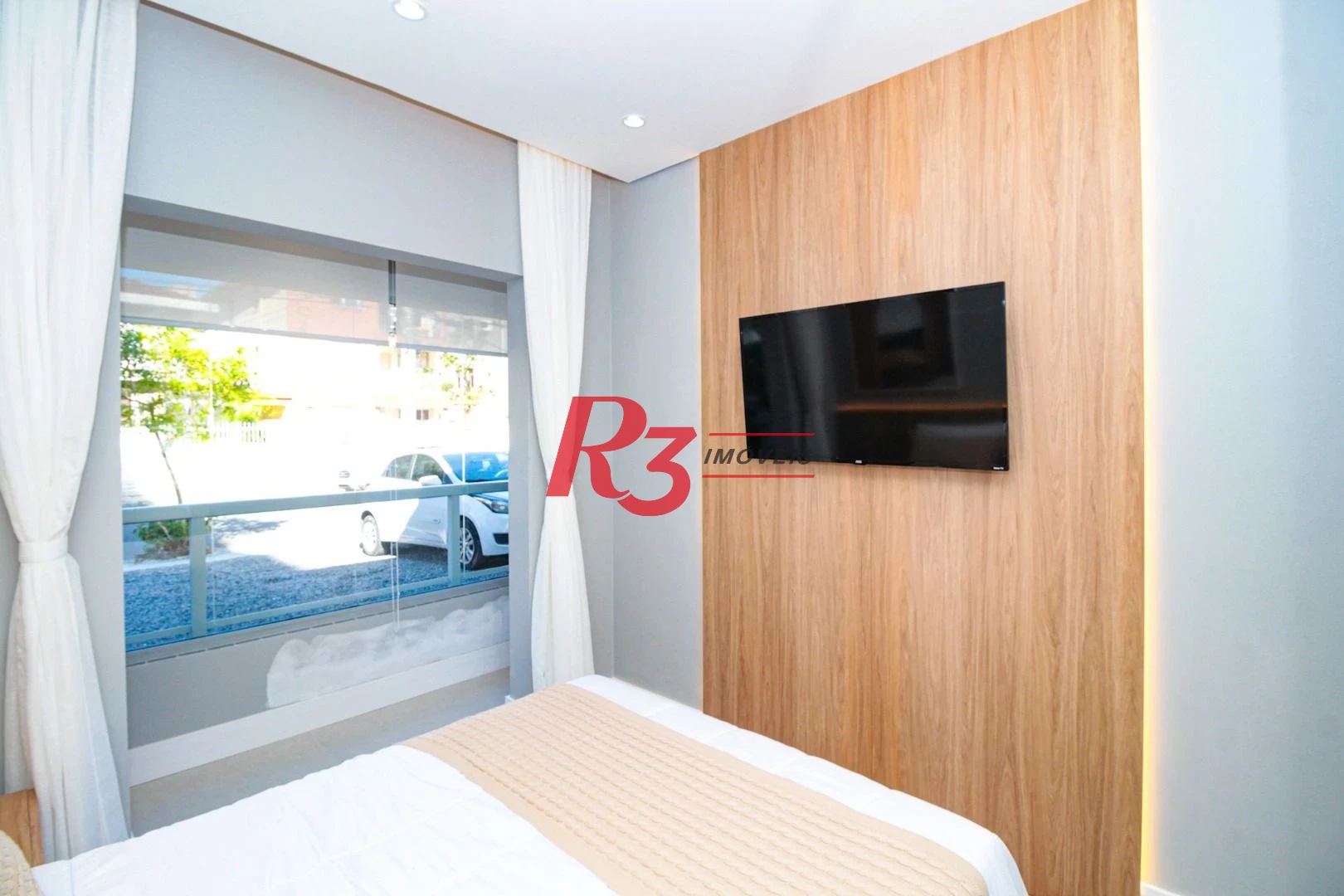 Summer Residence em Santos