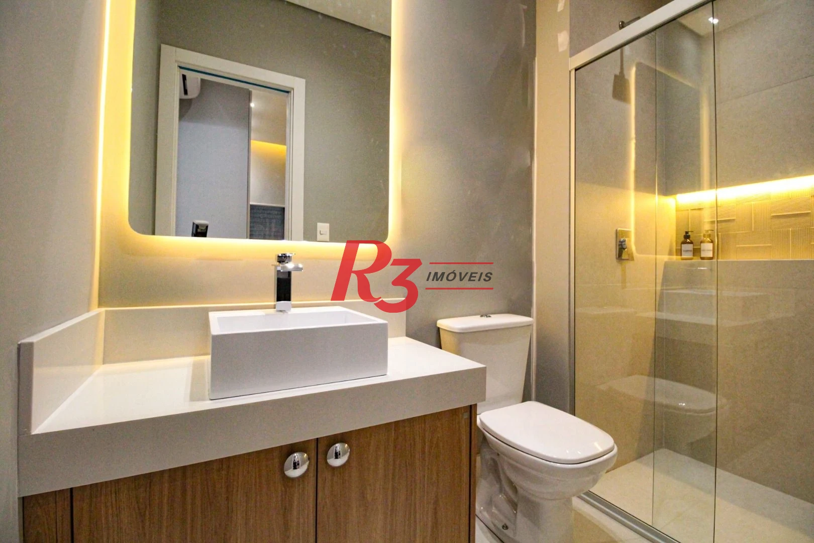 Summer Residence em Santos