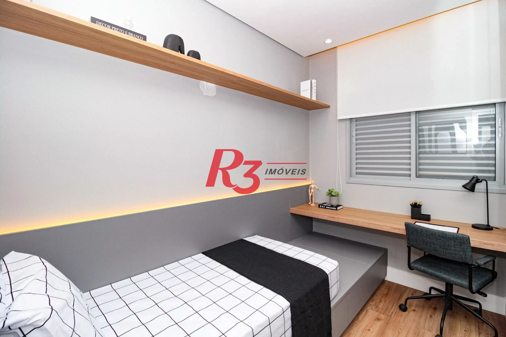 Summer Residence em Santos