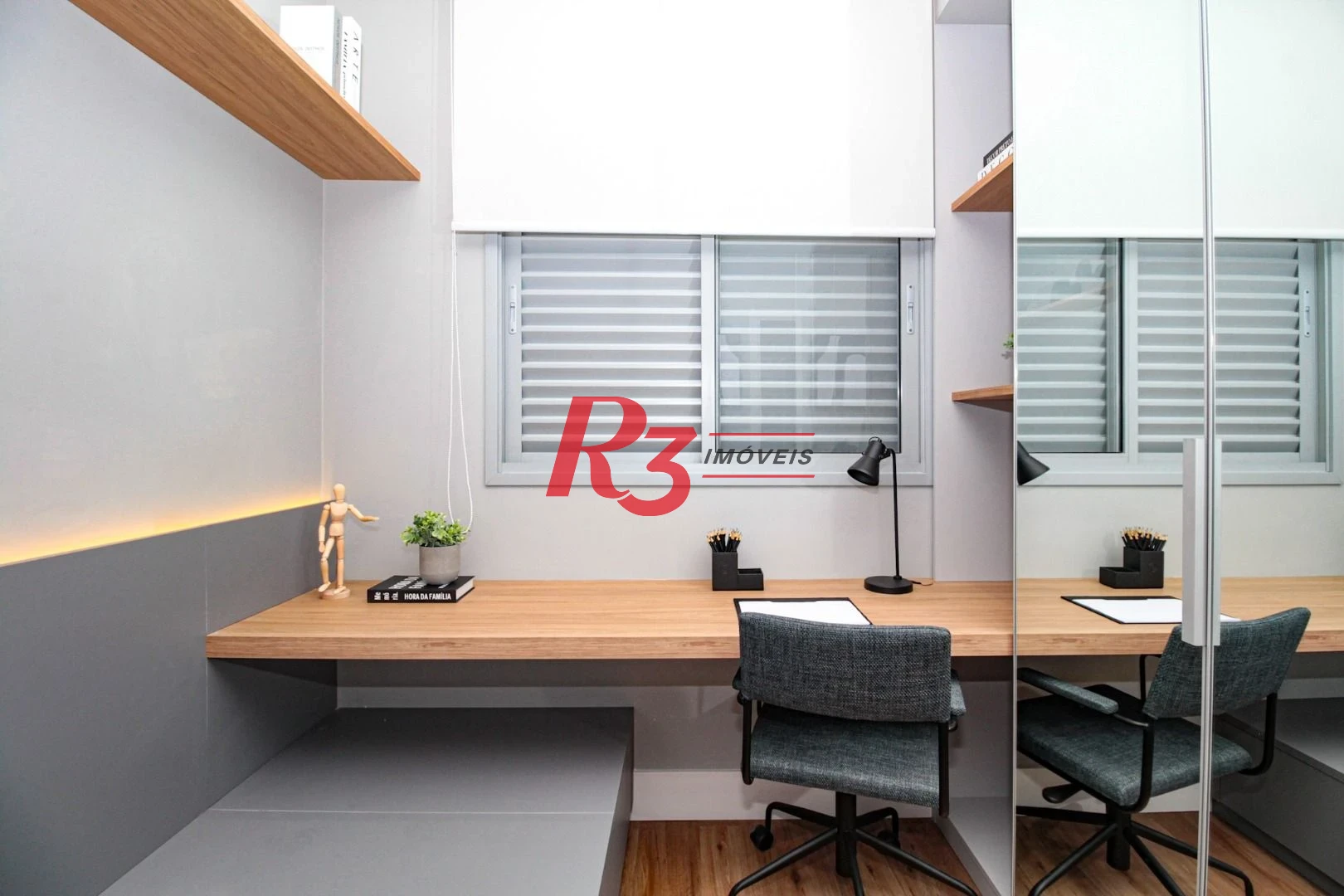 Summer Residence em Santos