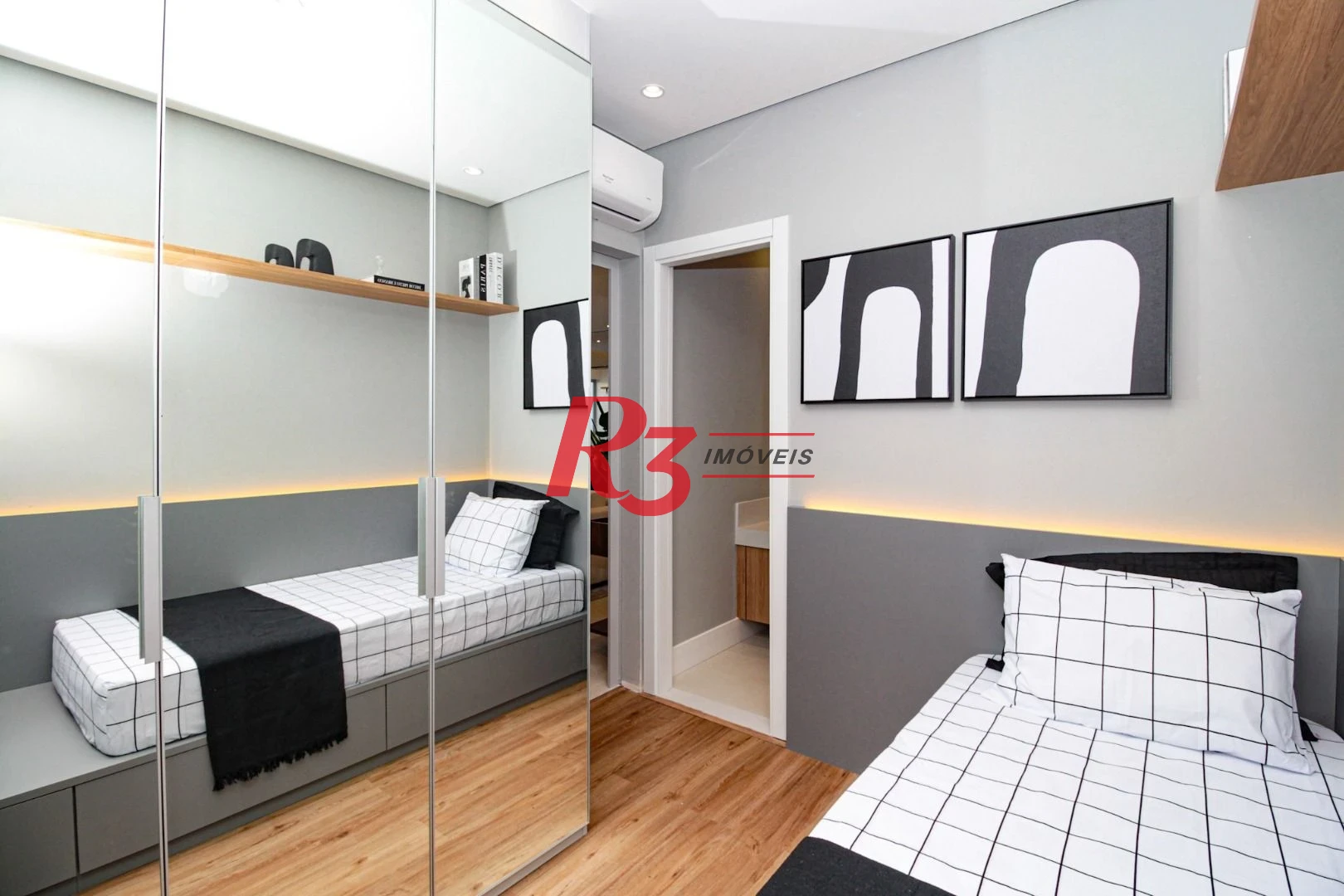 Summer Residence em Santos