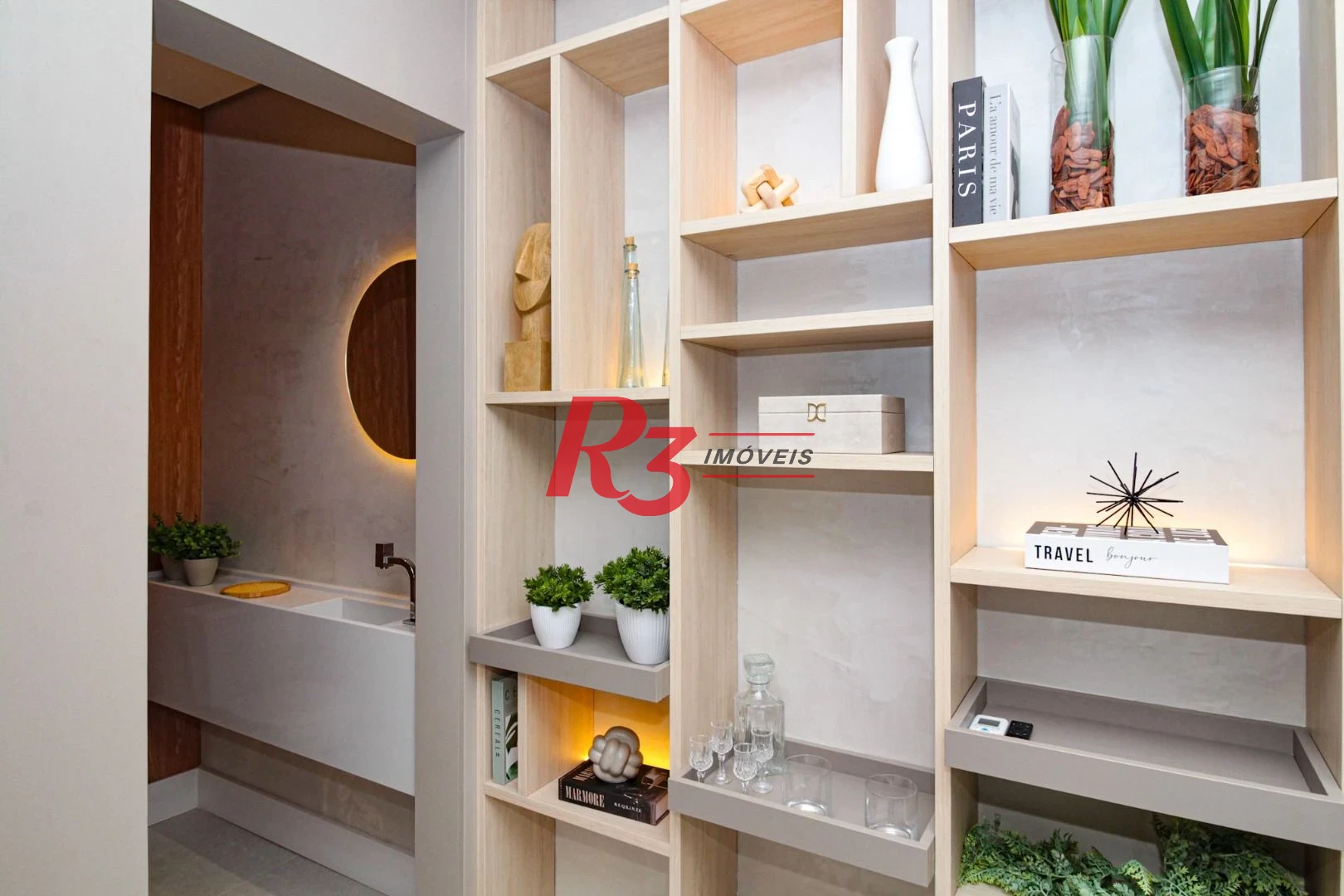 Summer Residence em Santos