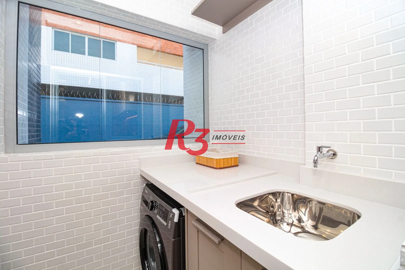 Summer Residence em Santos
