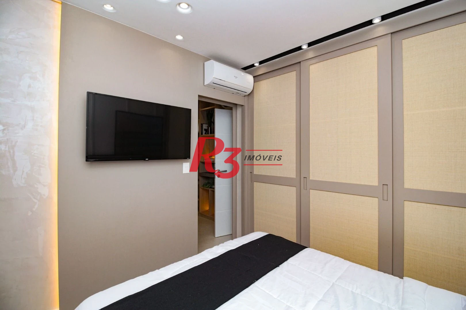 Summer Residence em Santos
