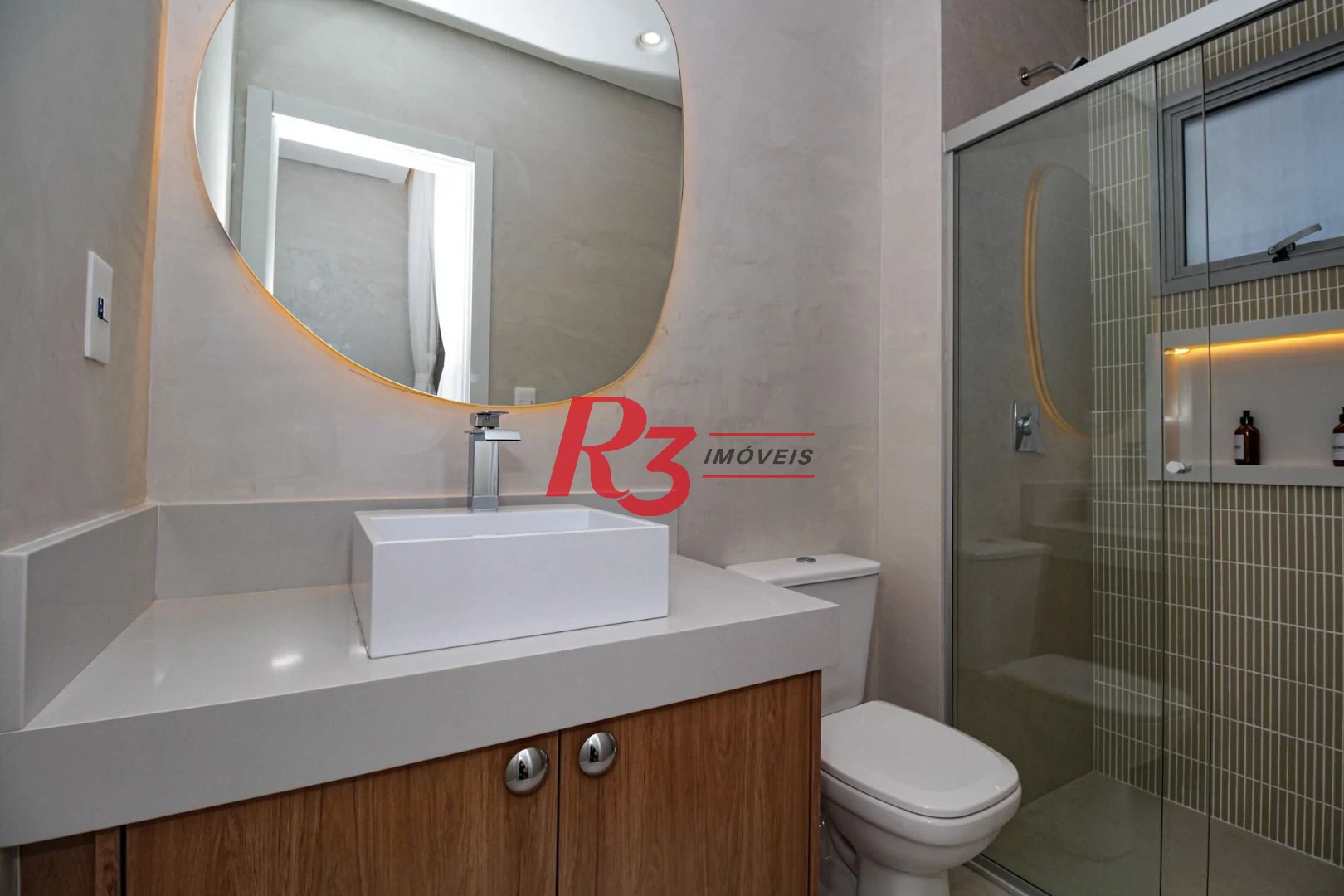 Summer Residence em Santos