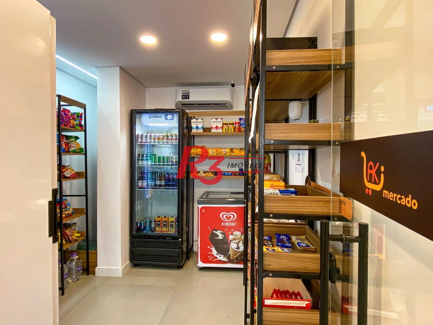 Apartamento com 2 dormitórios à venda, 75 m² por R$ 1.100.000,00 - José Menino - Santos/SP