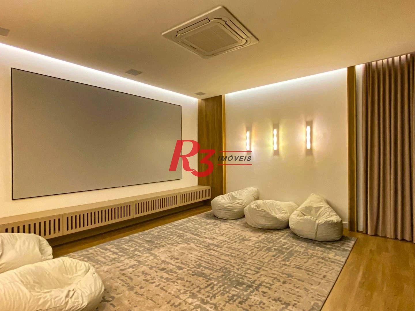 Apartamento Garden com 2 dormitórios à venda, 95 m² por R$ 1.400.000,00 - José Menino - Santos/SP