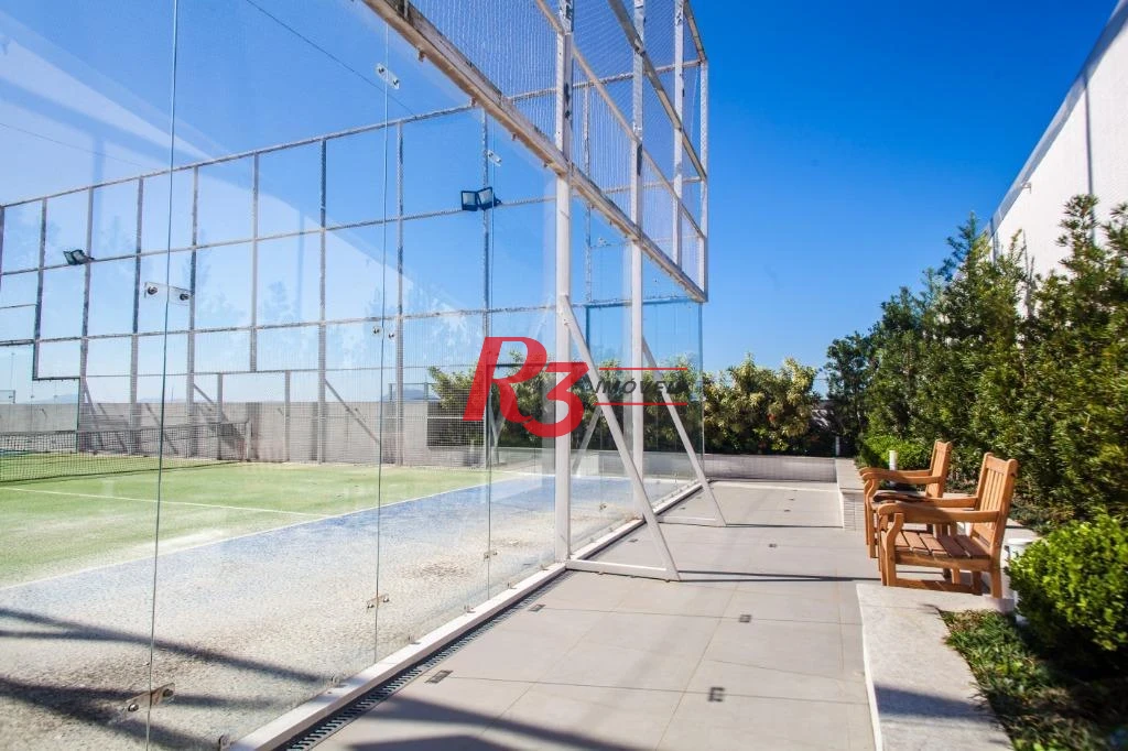 Apartamento, 68 m² - venda por R$ 1.300.000,00 ou aluguel por R$ 9.230,00/mês - Aparecida - Santos/SP