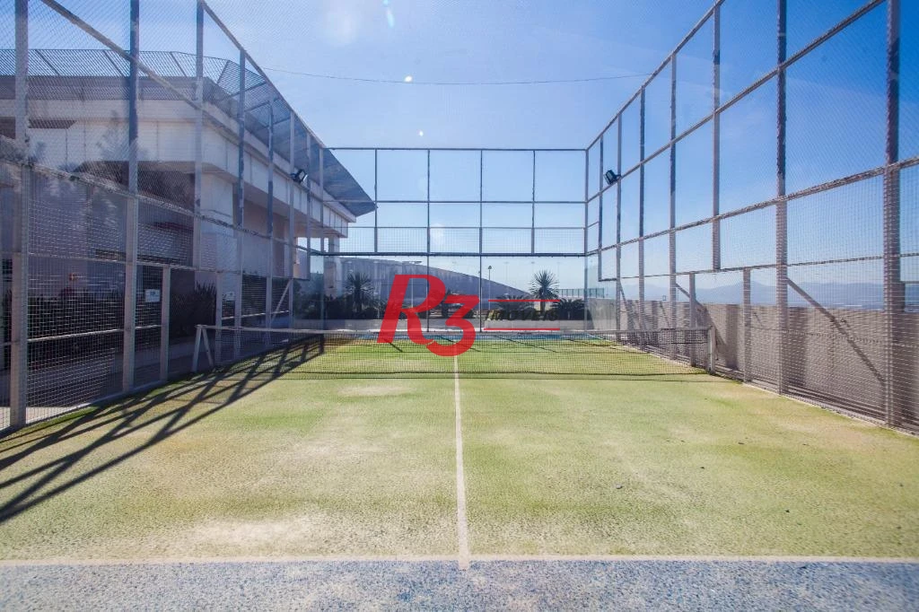 Apartamento, 68 m² - venda por R$ 1.300.000,00 ou aluguel por R$ 9.230,00/mês - Aparecida - Santos/SP