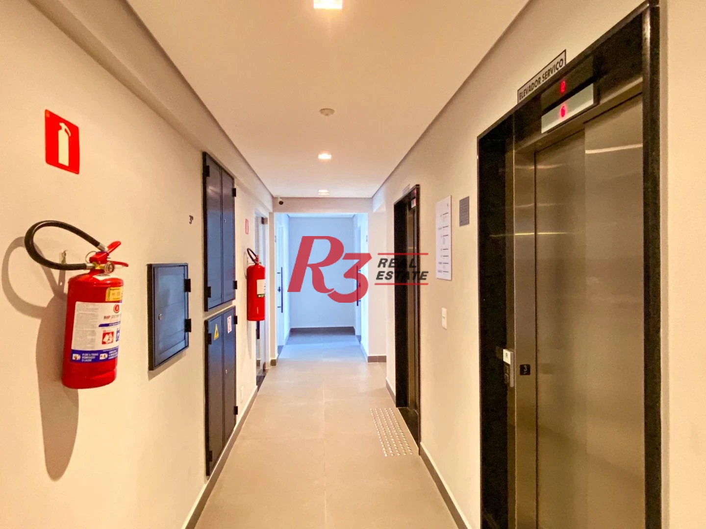 Apartamento à venda, 116 m² por R$ 1.870.000,00 - Ponta da Praia - Santos/SP