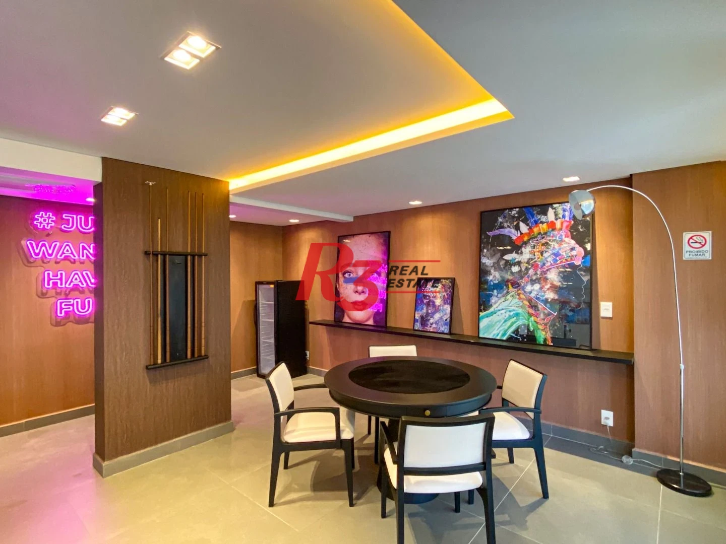 Apartamento à venda, 116 m² por R$ 1.870.000,00 - Ponta da Praia - Santos/SP