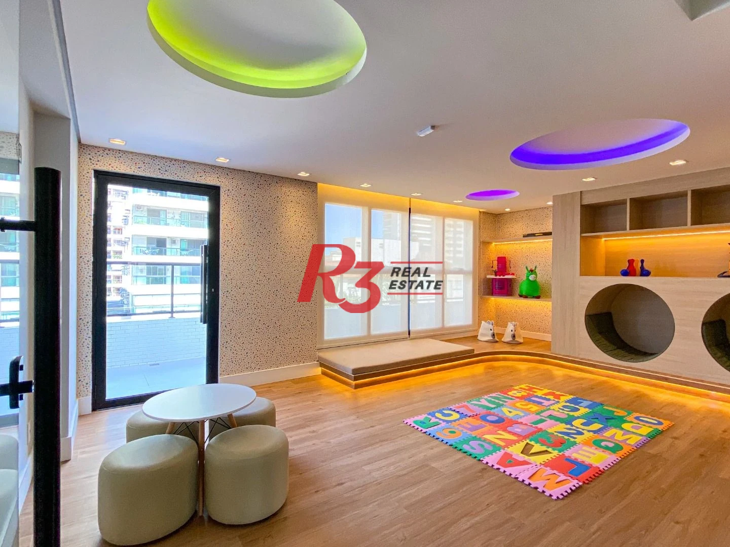 Apartamento à venda, 116 m² por R$ 1.870.000,00 - Ponta da Praia - Santos/SP