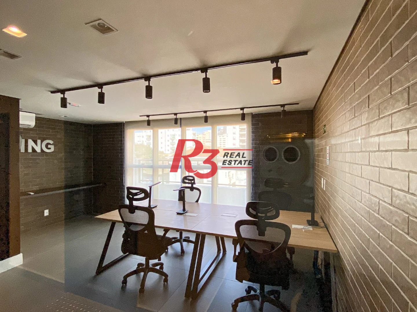 Apartamento à venda, 116 m² por R$ 1.870.000,00 - Ponta da Praia - Santos/SP