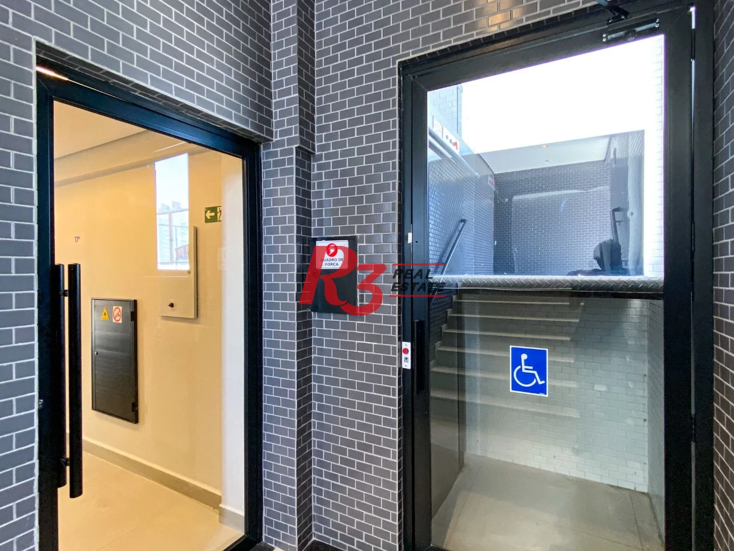 Apartamento à venda, 116 m² por R$ 1.870.000,00 - Ponta da Praia - Santos/SP