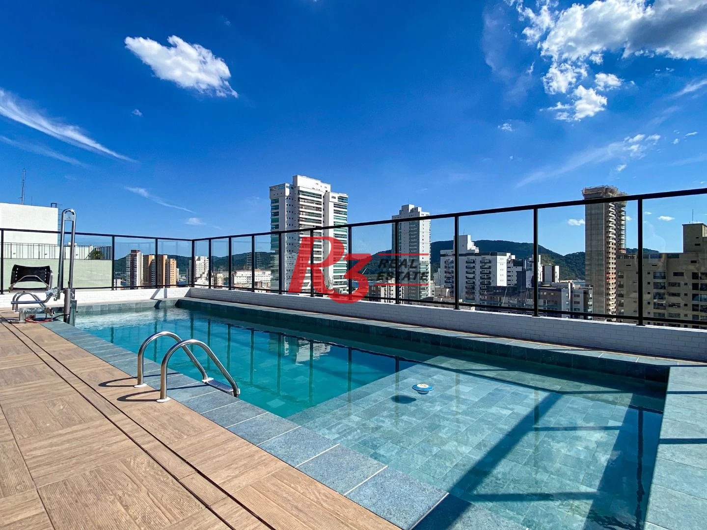 Apartamento à venda, 116 m² por R$ 1.870.000,00 - Ponta da Praia - Santos/SP