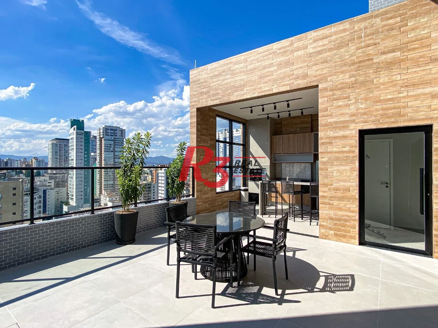 Apartamento à venda, 116 m² por R$ 1.870.000,00 - Ponta da Praia - Santos/SP