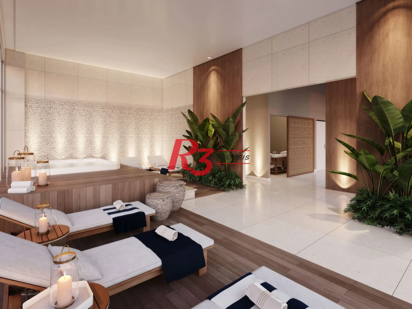 Apartamento à venda, 72 m² por R$ 980.000,00 - Encruzilhada - Santos/SP