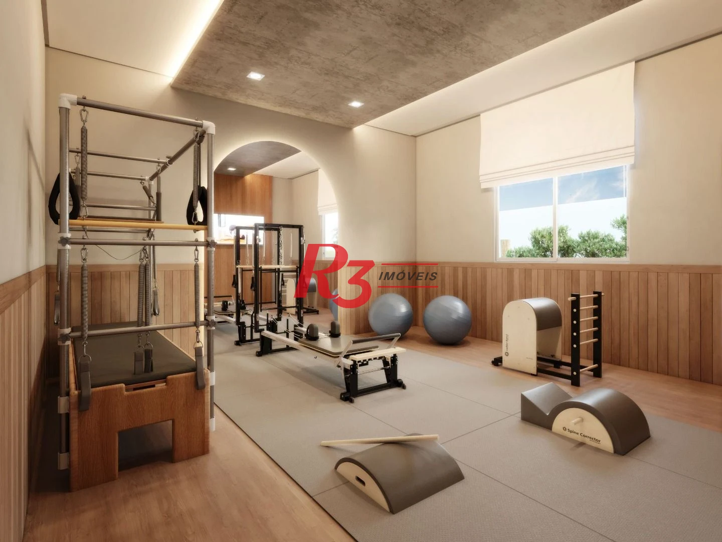 Apartamento à venda, 72 m² por R$ 980.000,00 - Encruzilhada - Santos/SP