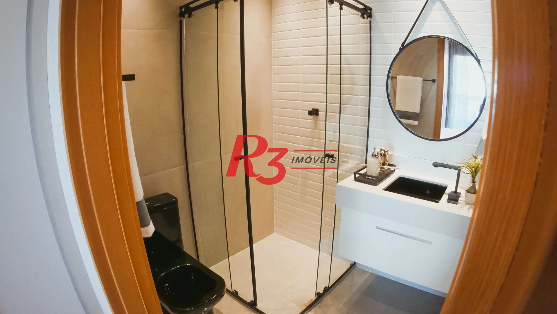 Apartamento à venda, 72 m² por R$ 980.000,00 - Encruzilhada - Santos/SP