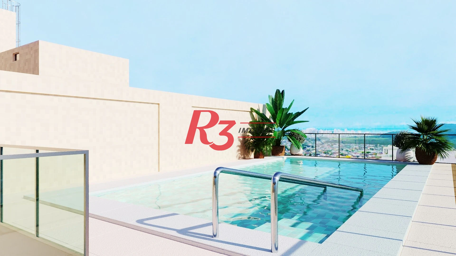 Apartamento com 2 dormitórios, 65 m² - venda por R$ 1.050.000,00 ou aluguel por R$ 6.580,00/mês - Ponta da Praia - Santos/SP