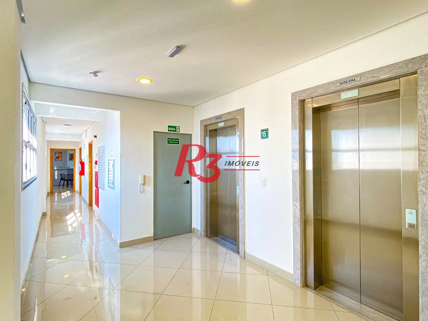 Apartamento com 2 dormitórios para alugar, 81 m² por R$ 5.300,00/mês - Boqueirão - Santos/SP