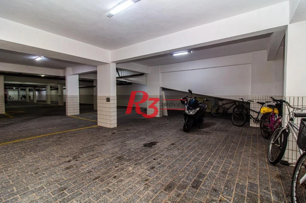 Apartamento com 4 dormitórios à venda, 488 m² por R$ 8.520.000,00 - Ponta da Praia - Santos/SP