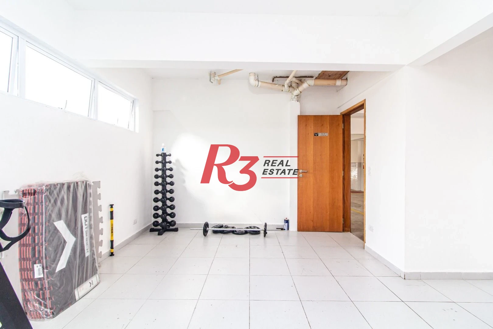 Apartamento à venda, 65 m² por R$ 425.000,00 - Campo Grande - Santos/SP