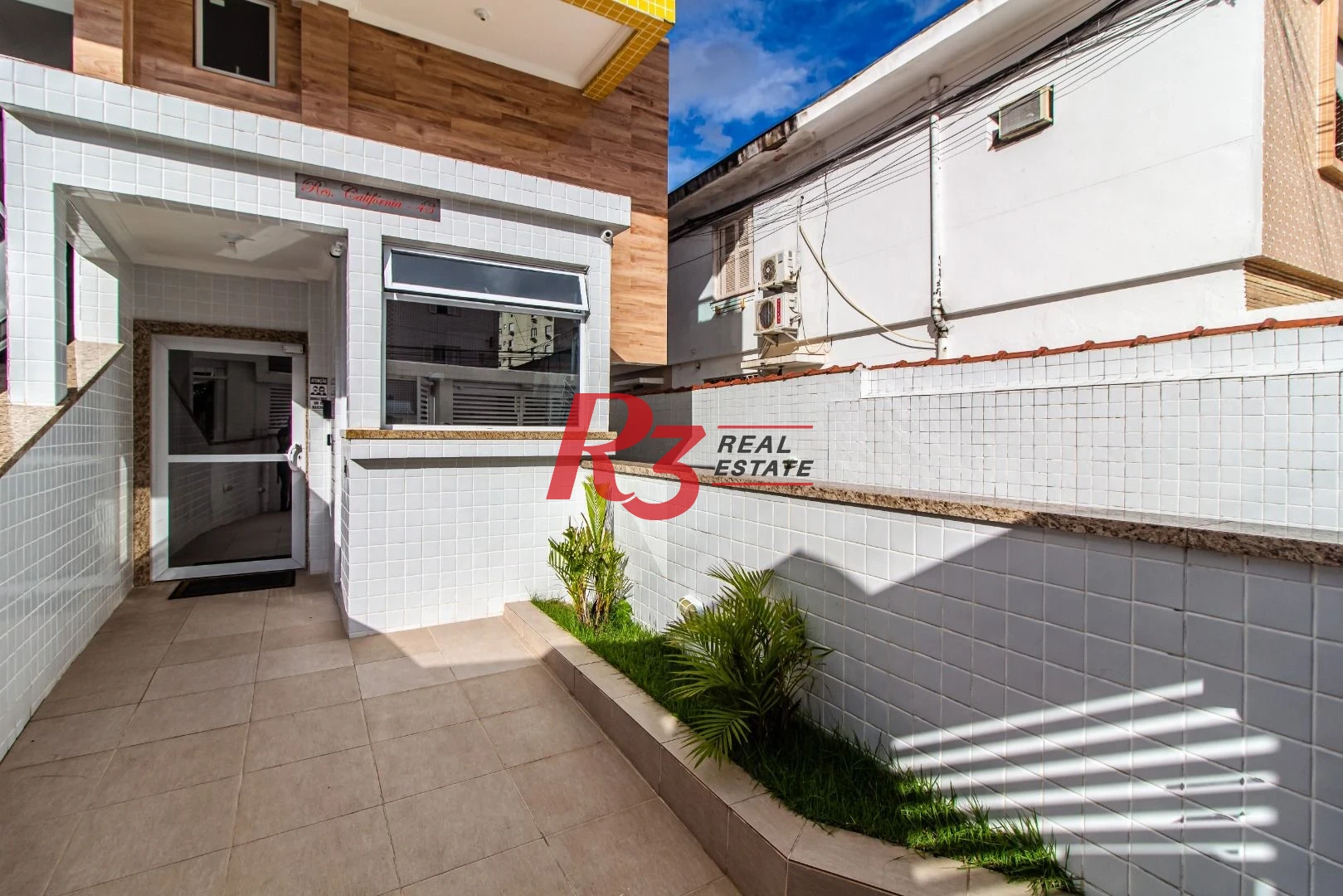 Apartamento à venda, 65 m² por R$ 425.000,00 - Campo Grande - Santos/SP