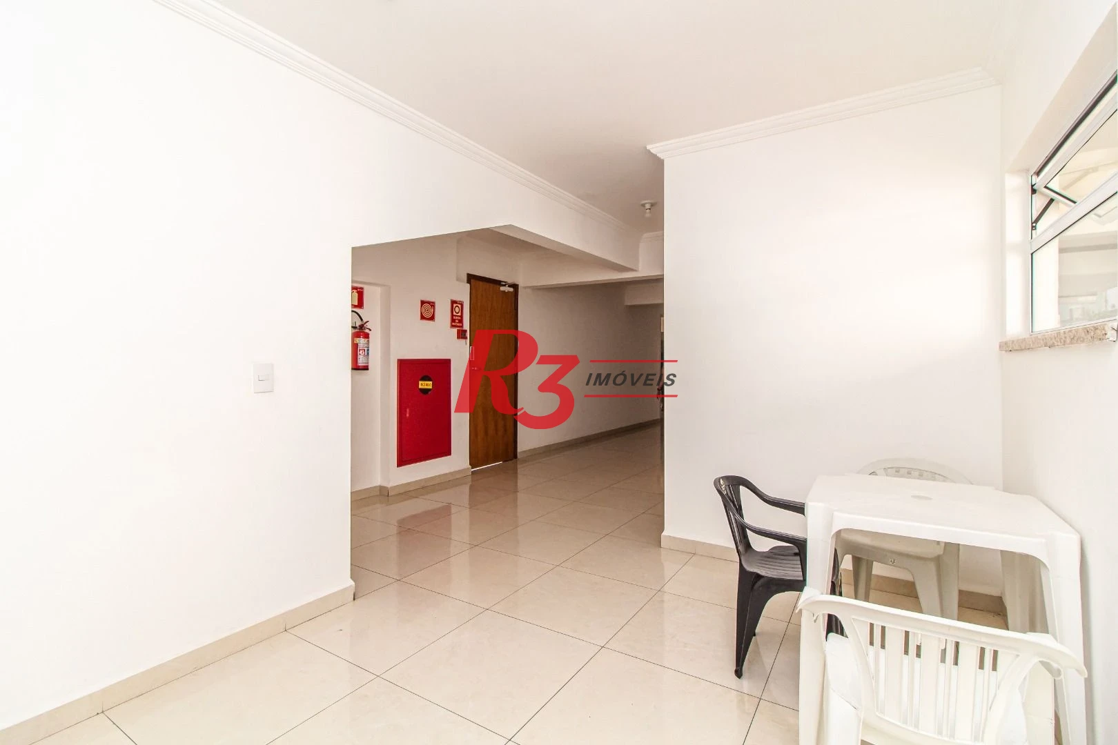 Apartamento com 2 dormitórios à venda, 73 m² por R$ 619.000,00 - Campo Grande - Santos/SP