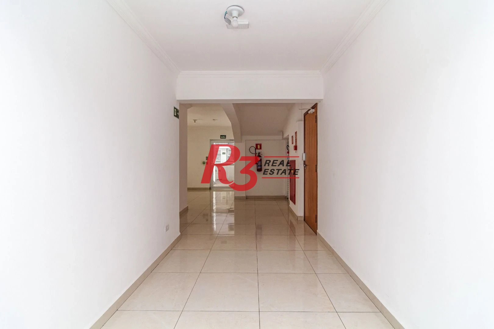 Apartamento à venda, 65 m² por R$ 425.000,00 - Campo Grande - Santos/SP