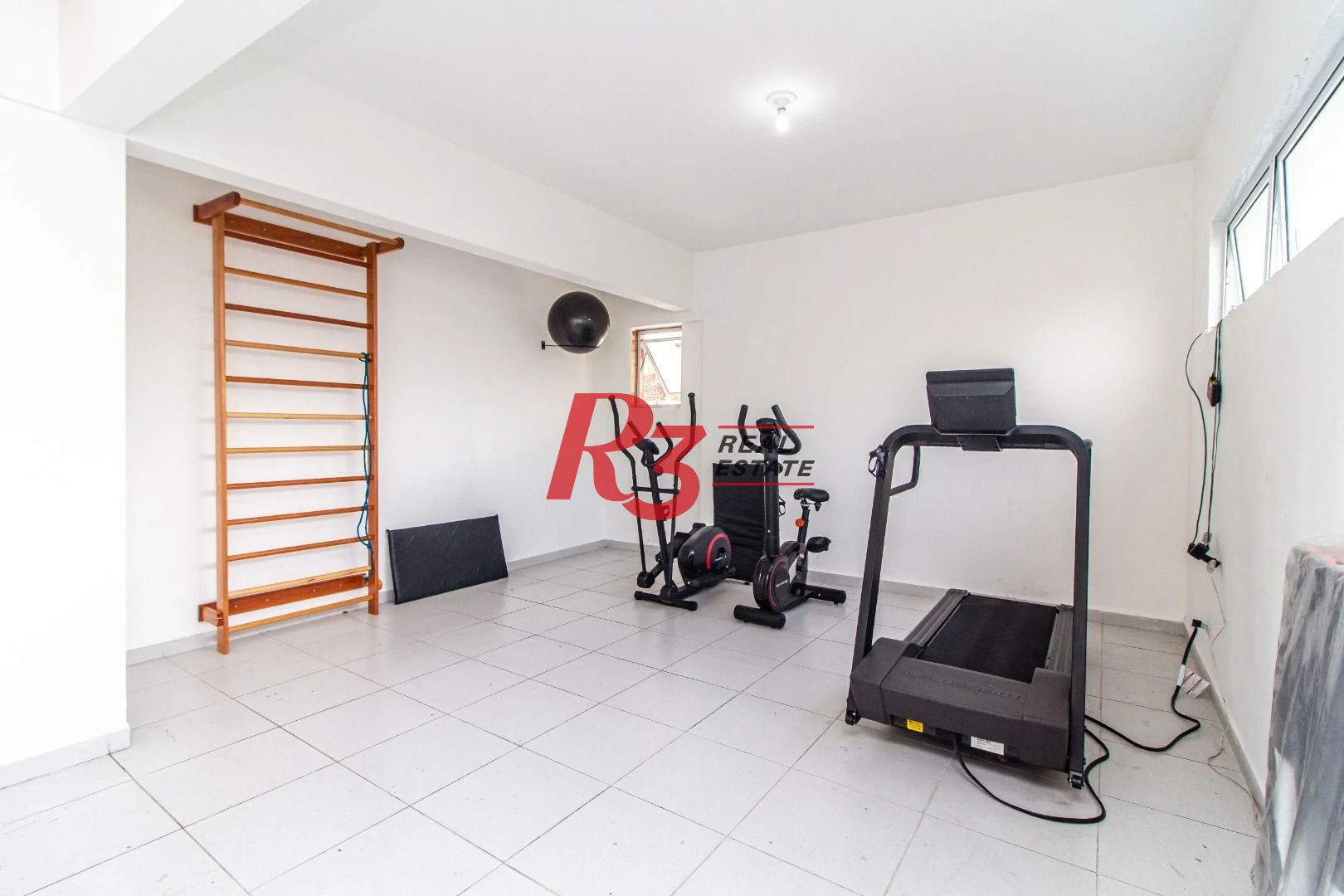 Apartamento à venda, 65 m² por R$ 425.000,00 - Campo Grande - Santos/SP