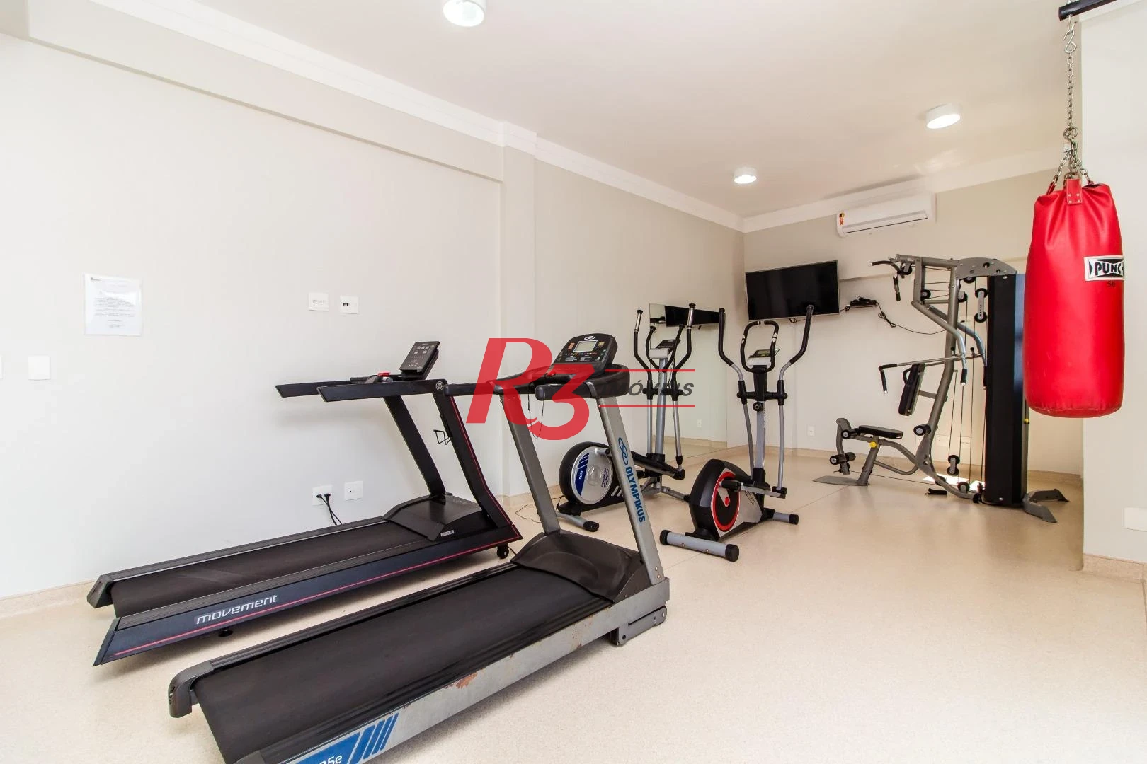 Apartamento com 2 dormitórios à venda, 81 m² por R$ 909.990,00 - Campo Grande - Santos/SP