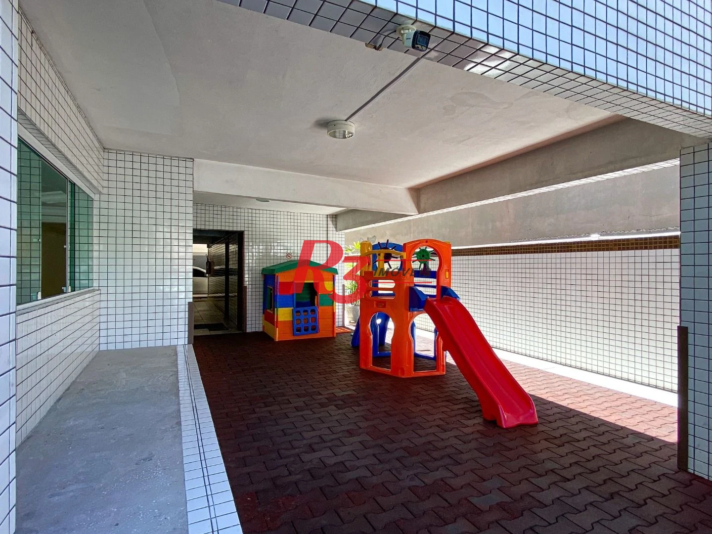 Apartamento com 2 dormitórios para alugar, 87 m² por R$ 5.600,00/mês - Campo Grande - Santos/SP