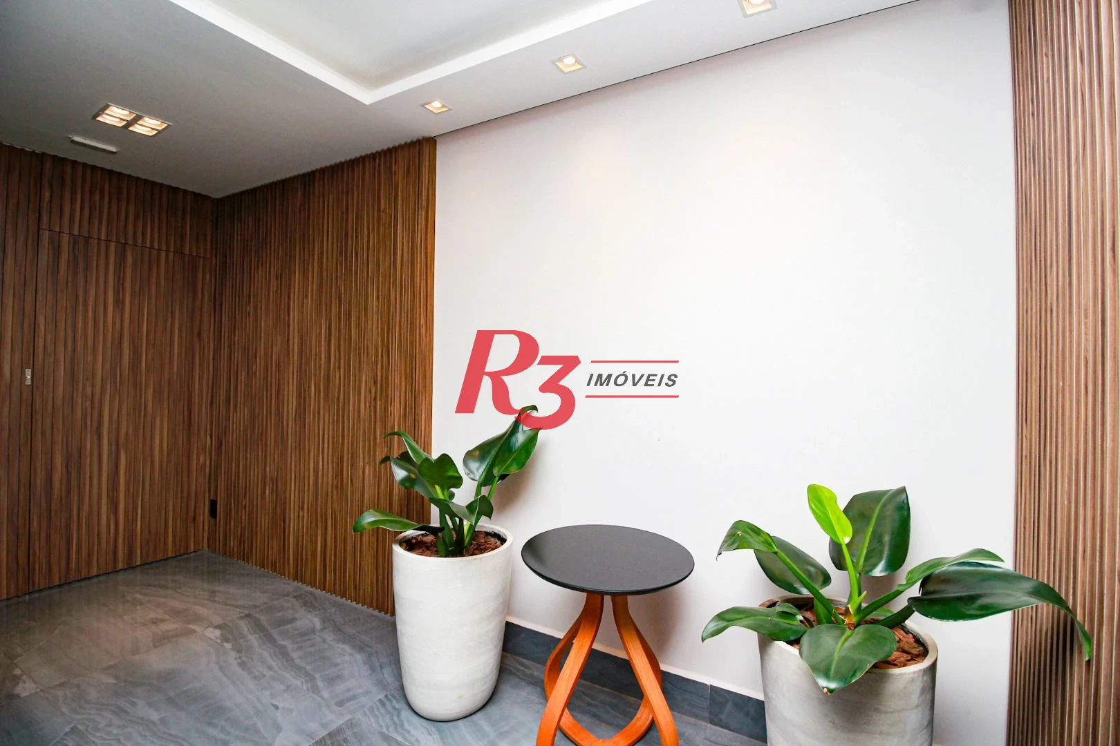 Apartamento à venda, 125 m² por R$ 1.950.000,00 - Embaré - Santos/SP