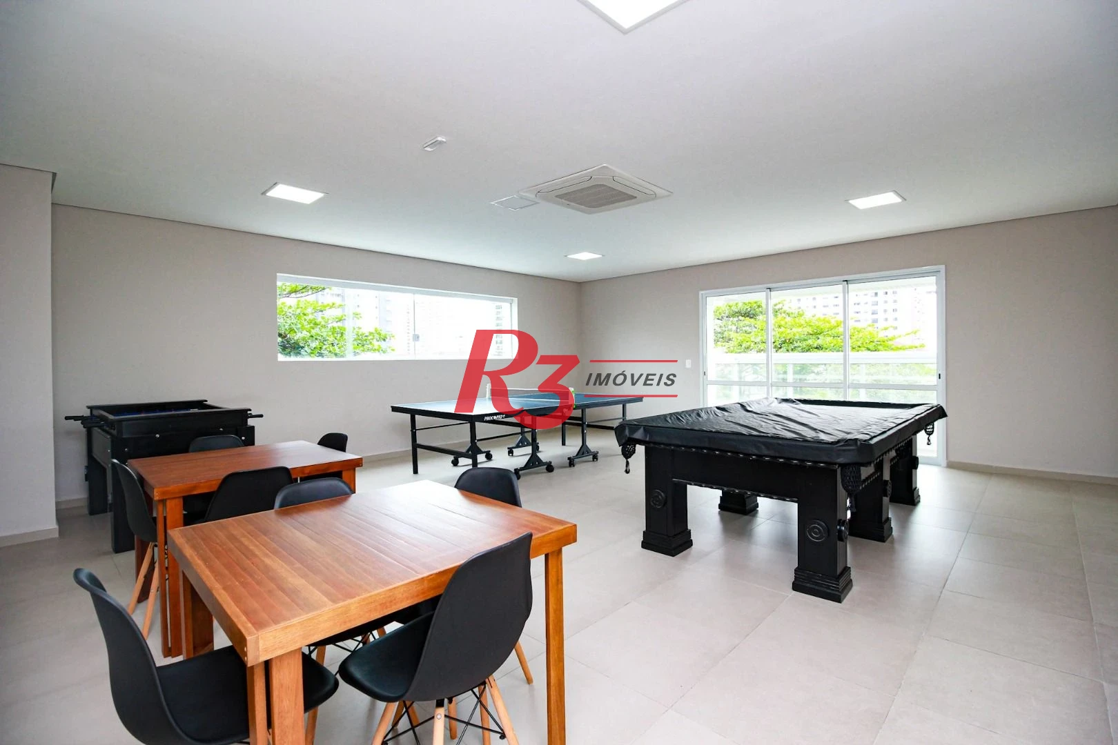 Apartamento à venda, 125 m² por R$ 1.950.000,00 - Embaré - Santos/SP