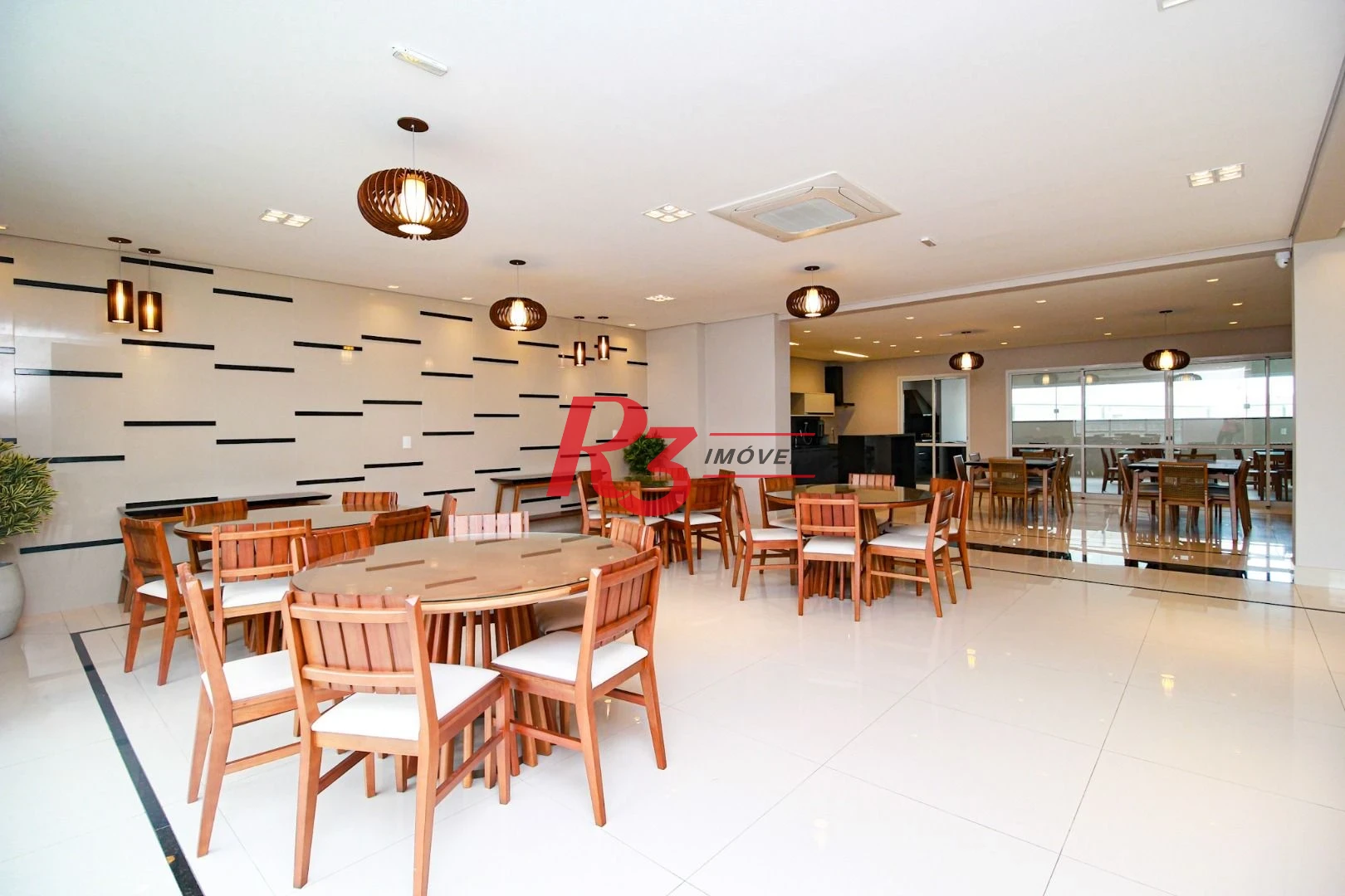 Apartamento à venda, 125 m² por R$ 1.950.000,00 - Embaré - Santos/SP