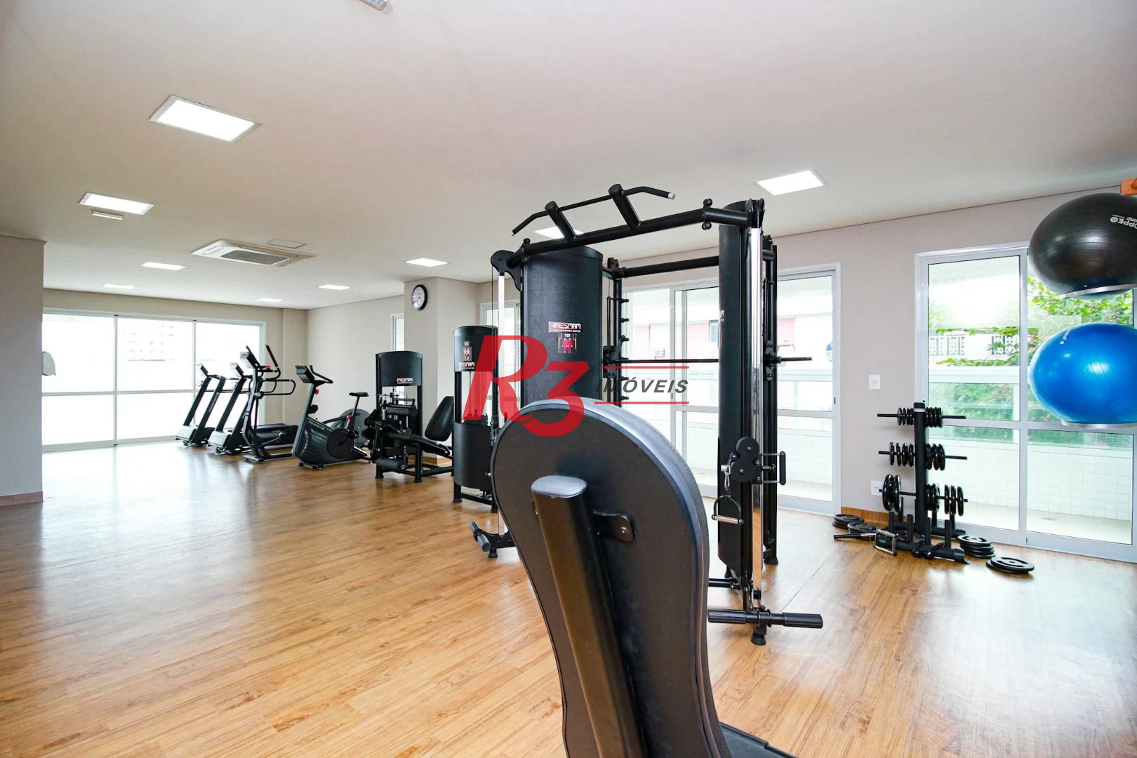Apartamento à venda, 125 m² por R$ 1.950.000,00 - Embaré - Santos/SP