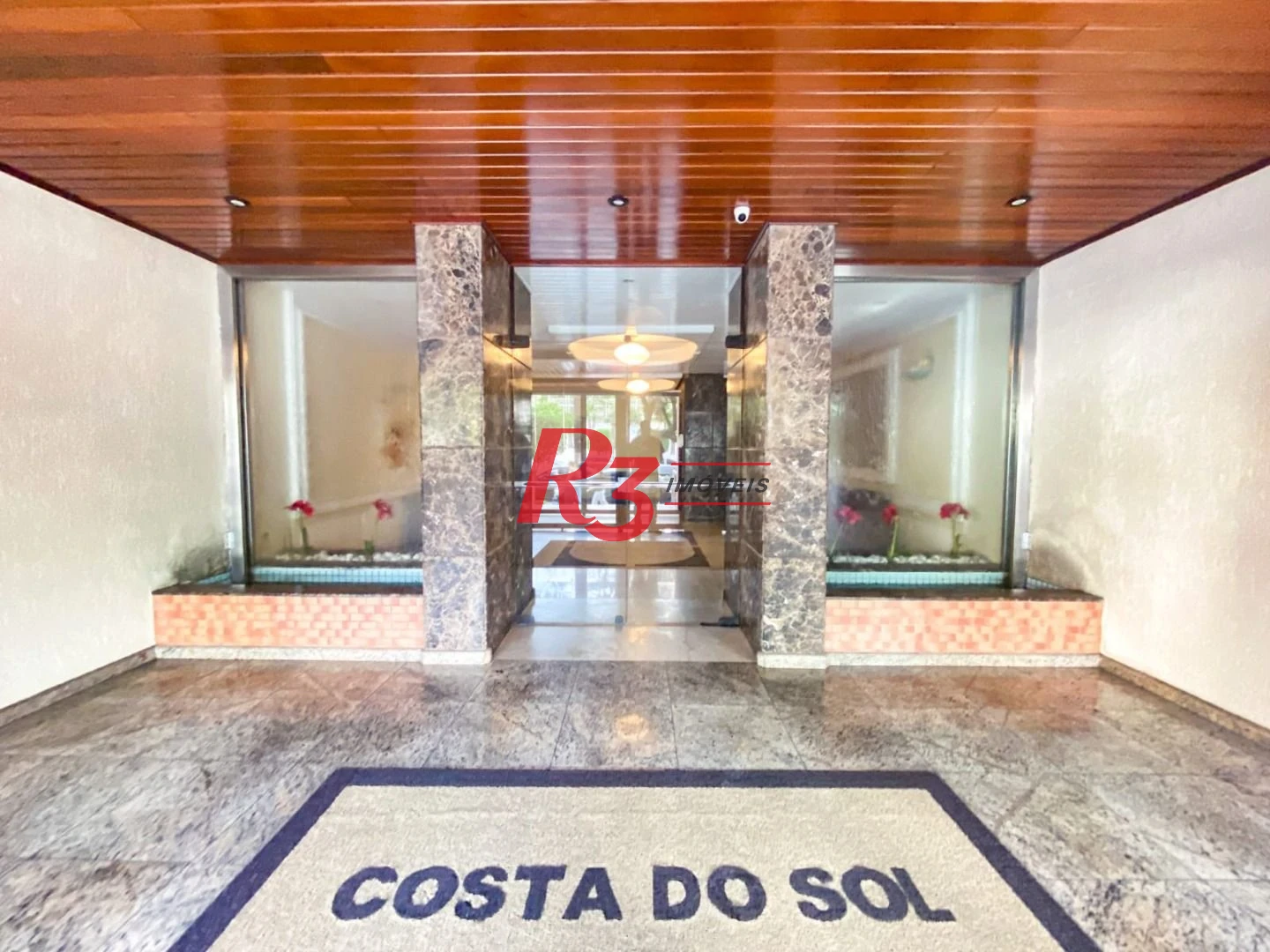 Costa do Sol Residence